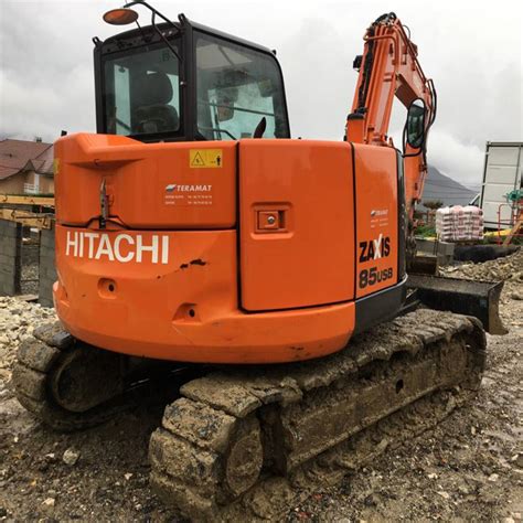 used hitachi mini excavator for sale|hitachi mini excavator models.